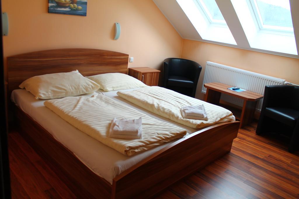 Lachtalhaus Экстерьер фото