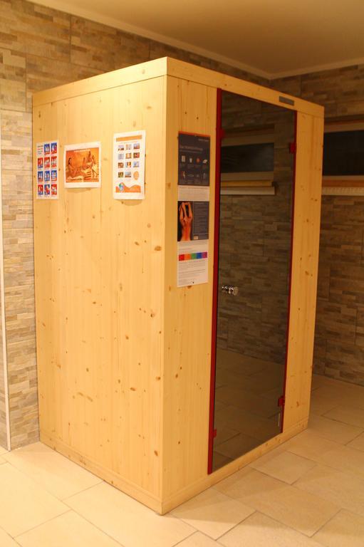 Lachtalhaus Экстерьер фото