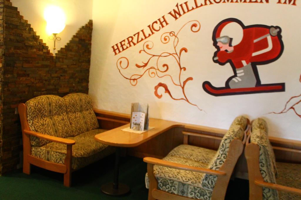 Lachtalhaus Экстерьер фото